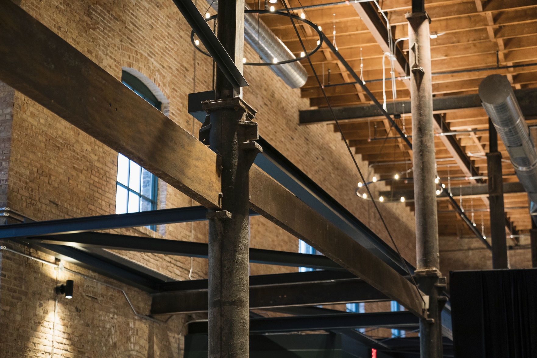 Garver Feed Mill